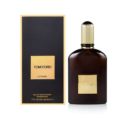 Мъжки парфюм TOM FORD Extreme 